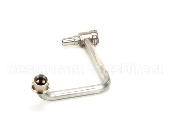 B6674901 Pitco Filter,Tu P/U W/Strainer Assembly Sfd