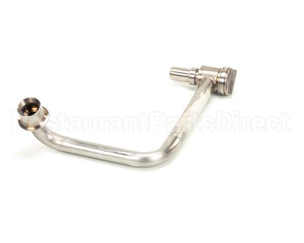 B6674901 Pitco Filter,Tu P/U W/Strainer Assembly Sfd