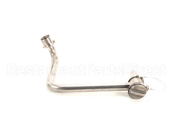 B6674902 Pitco Filter,Tu P/U W/Strainer Assembly Yum