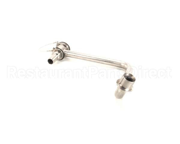 B6674902 Pitco Filter,Tu P/U W/Strainer Assembly Yum