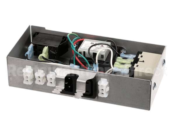 B6675005-C Pitco Filter,Pump Control Box 208V Se