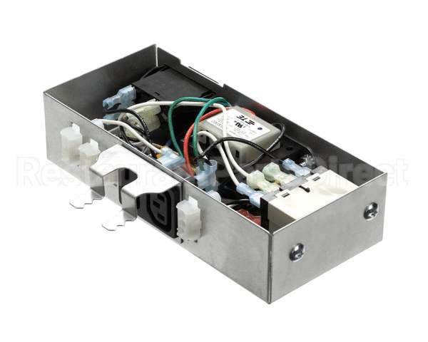 B6675006-C Pitco Filter,Pump Control Box 220-240V Se