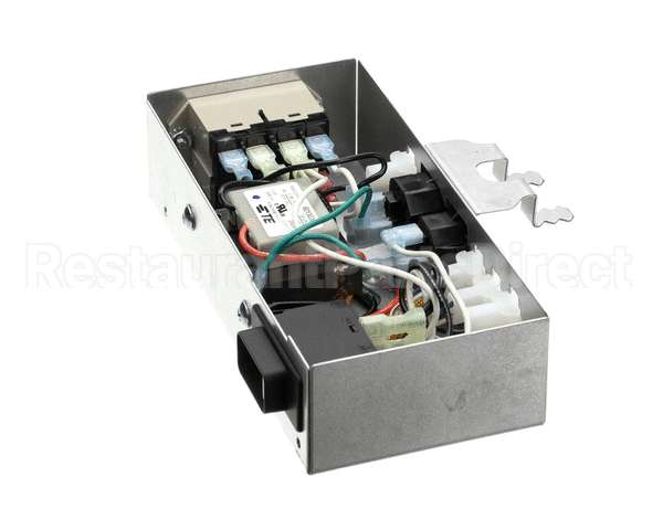 B6675006-C Pitco Filter,Pump Control Box 220-240V Se