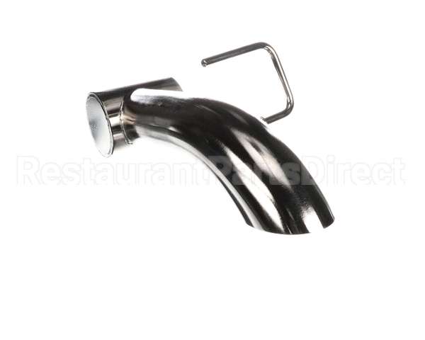 B6675501 Pitco Filter,Dr Ln Dn Spt Assembly Sg18Wks