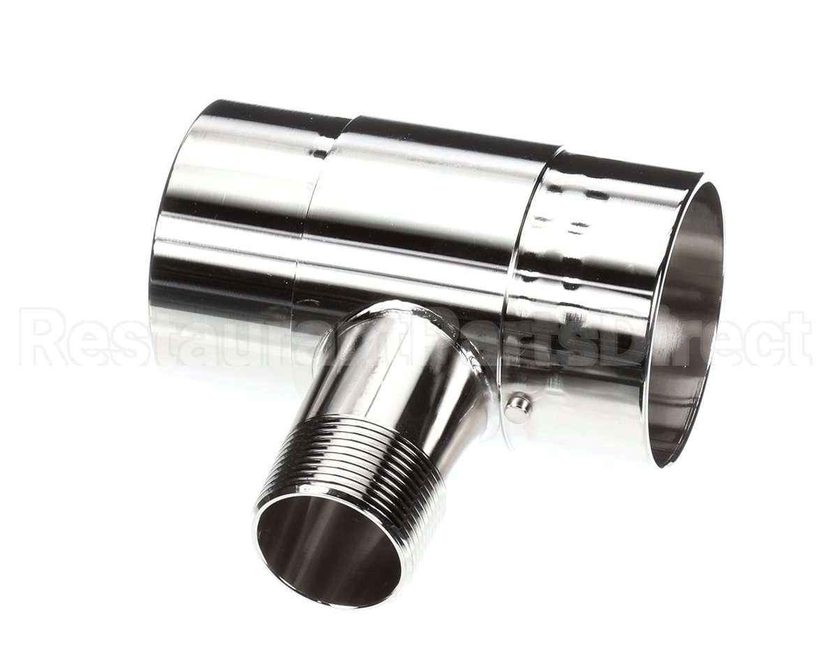 B6675802 Pitco Drain Adaptor