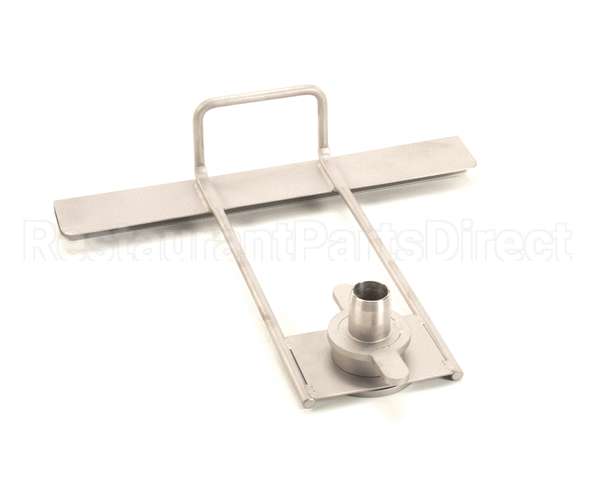 B6676501 Pitco Filter,Clp Ppr Weldment Sg14Ryum