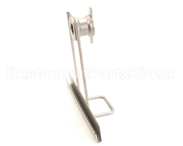 B6676503 Pitco Filter,Clp Ppr Weldment Hc Ssh75