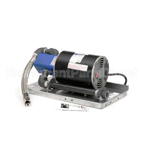 B6676912-CL Pitco Filter,Pmp 115V Ztf Svc Kf-Sg