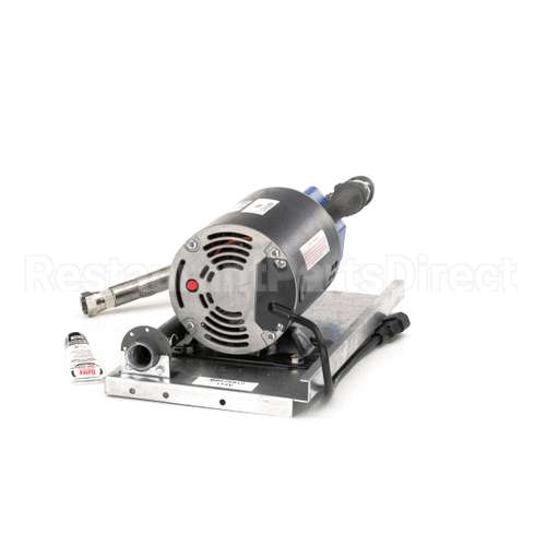 B6676912-CL Pitco Filter,Pmp 115V Ztf Svc Kf-Sg