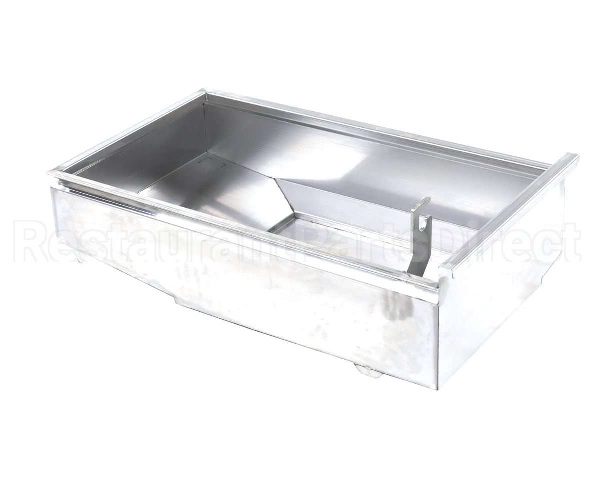 B6677801 Pitco Filter,Pan Weldment Se147