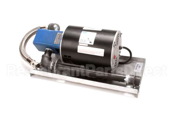 B6678535-C Pitco Filter,Pump Viking 115V Sg 21H