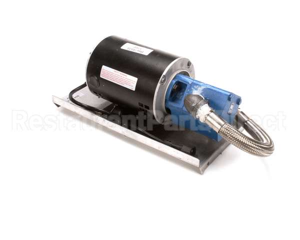 B6678535-C Pitco Filter,Pump Viking 115V Sg 21H