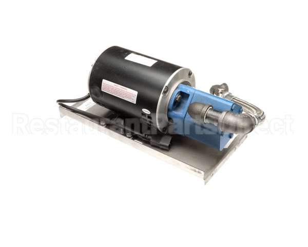 B6678555-C Pitco Fltr,Pmp Assembly 230V Se/Fbg 21H