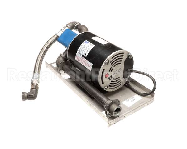 B6678555-C Pitco Fltr,Pmp Assembly 230V Se/Fbg 21H