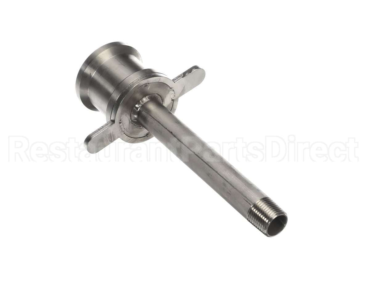 B6679901 Pitco Fltr,Cplg Top W/Handle Wldmt P90