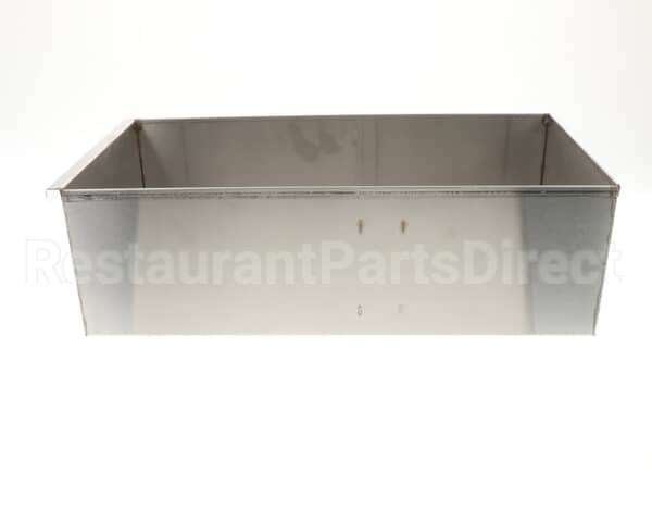 B6680401-C Pitco Filter,Pn Weldment Pprlss P14