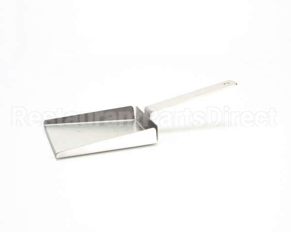 B6681201 Pitco Filter,Crumb Scoop Filter Pan