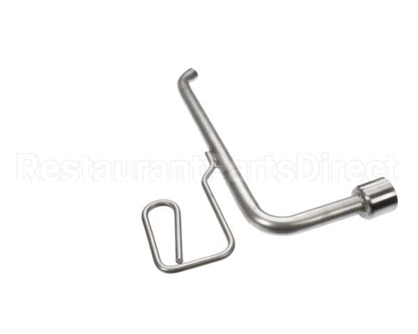 B6681601 Pitco Filter,Rtn Noz Weldment Swivel P90Kl