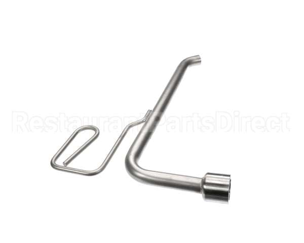 B6681601 Pitco Filter,Rtn Noz Weldment Swivel P90Kl