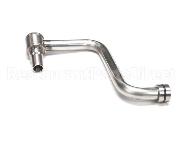 B6682801 Pitco Filter,Tb Pickup Weldment Sgm