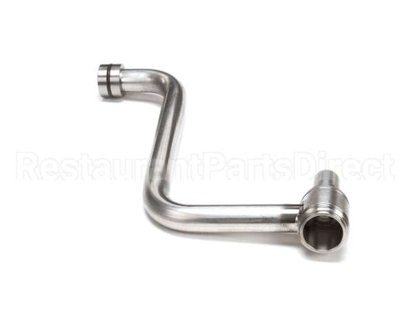 B6682801 Pitco Filter,Tb Pickup Weldment Sgm