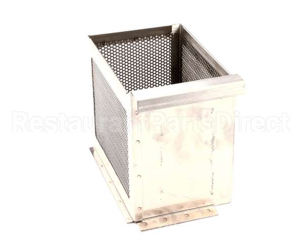 B6683701 Pitco Filter,Crumb Ctch Weldment Sfsg14
