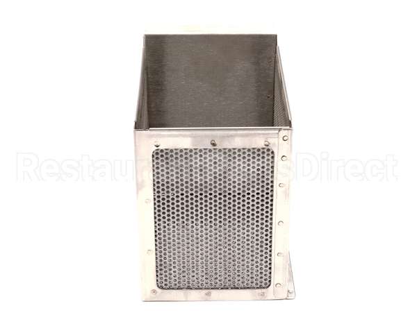 B6683701 Pitco Filter,Crumb Ctch Weldment Sfsg14
