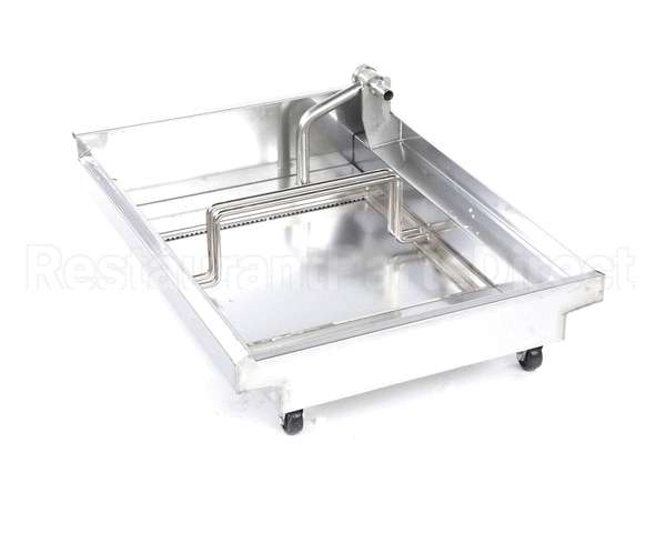 B6683801 Pitco Filter,Pan Assembly Sg 19.16Sq