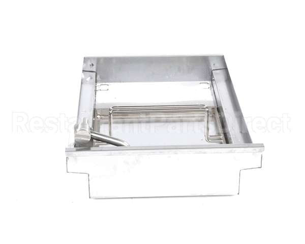 B6683801 Pitco Filter,Pan Assembly Sg 19.16Sq