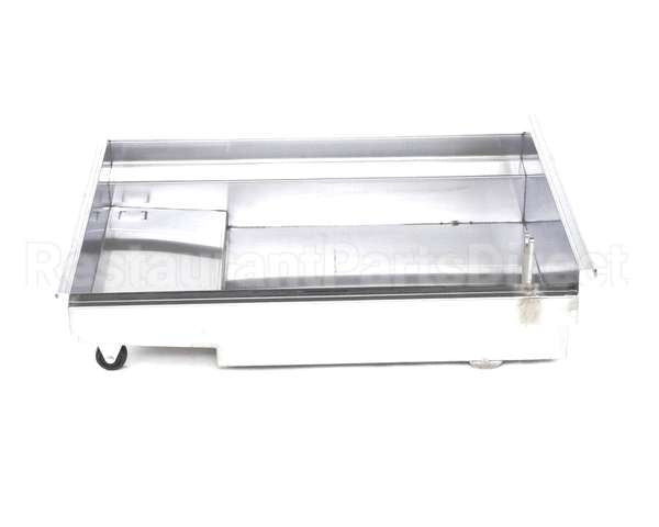 B6683901 Pitco Filter,Weldment Pan Sg 19.16Sq