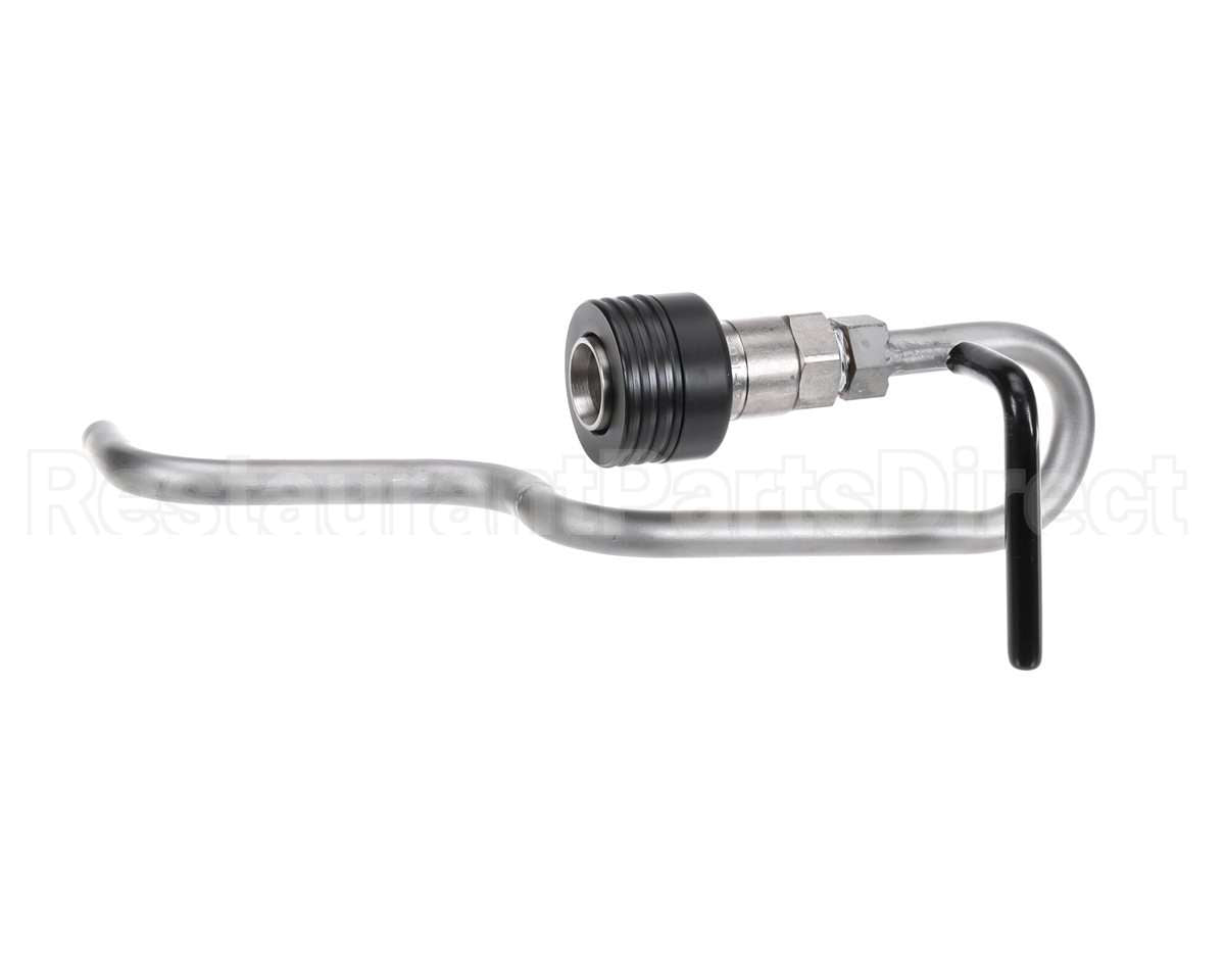 B6684201-C Pitco Filter,Assembly Polish Whataburger