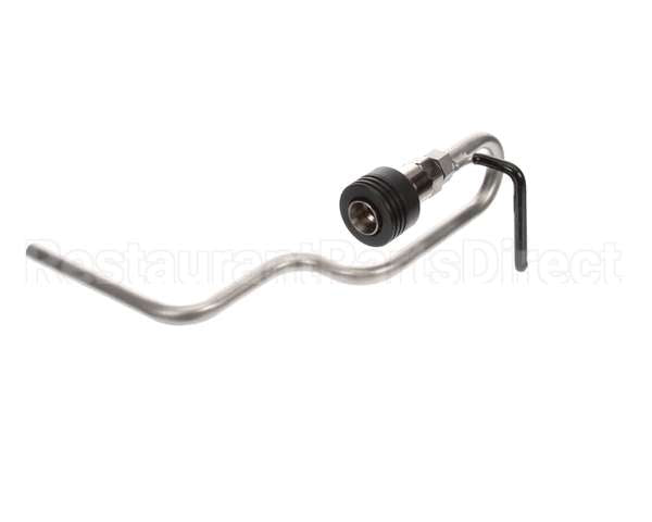 B6684202-C Pitco Filter,Assembly Polish Wh-Se147