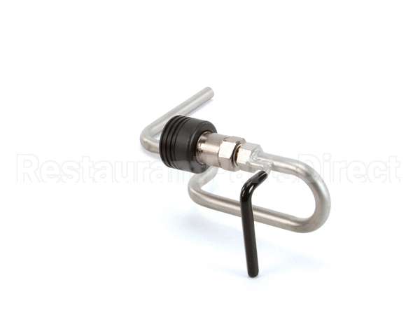 B6684203-C Pitco Filter,Assembly Polish Wh-Se184