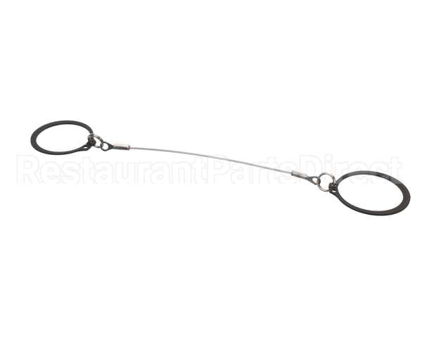 B6684801 Pitco Filter,Lanyard Assembly