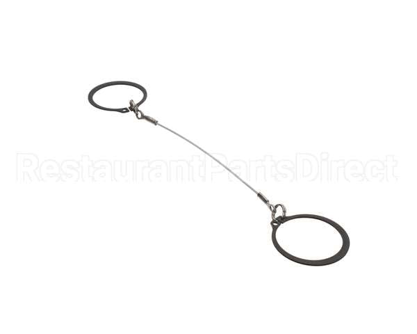 B6684801 Pitco Filter,Lanyard Assembly