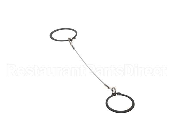 B6684801 Pitco Filter,Lanyard Assembly