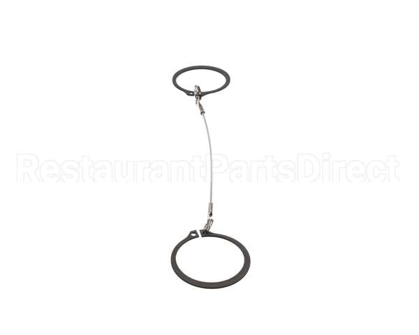 B6684801 Pitco Filter,Lanyard Assembly