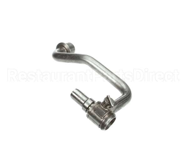 B6685102 Pitco Filter,Tu P/U Weldment Sfs14 Swivel