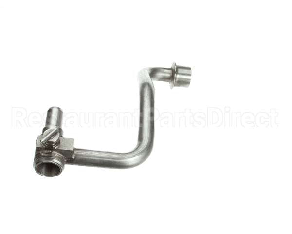 B6685102 Pitco Filter,Tu P/U Weldment Sfs14 Swivel