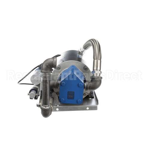 B6692605-C Pitco Filter,Pump Assembly Slv 115V Vkg