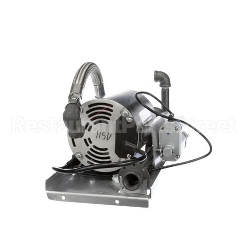 B6692605-C Pitco Filter,Pump Assembly Slv 115V Vkg