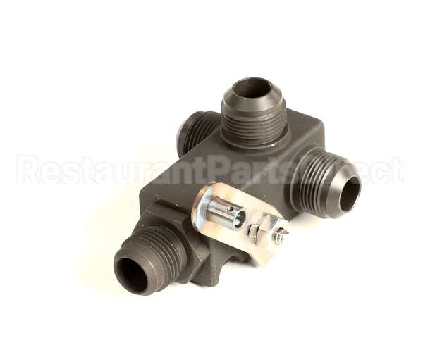 B6693301-C Pitco Filter,Wld Rtn Valve Handle Slv