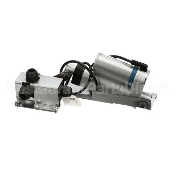 B6693401-C Compatible Pitco Fltr, Rtn Actr Assy Slv