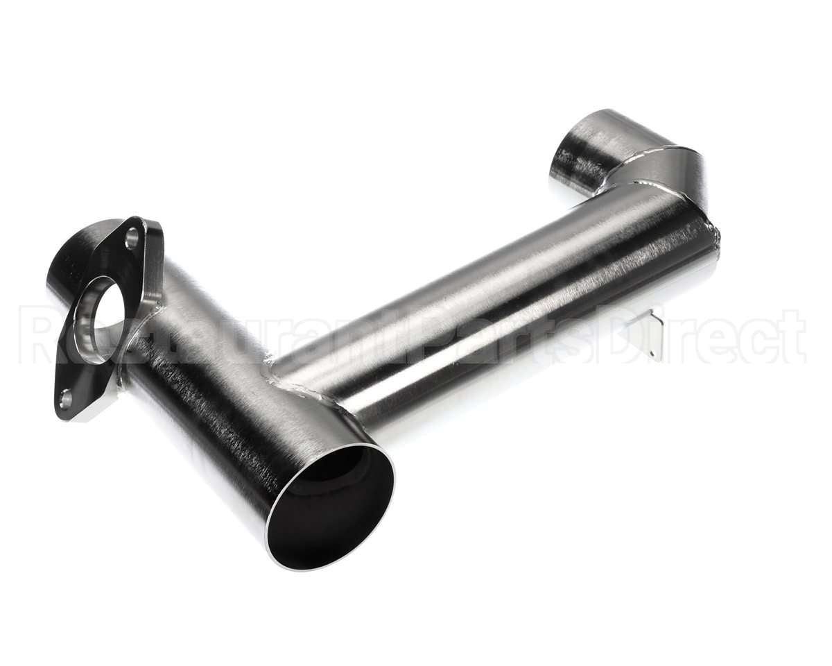 B6695004 Pitco Filter,Drain Line Weldment Sshlv14