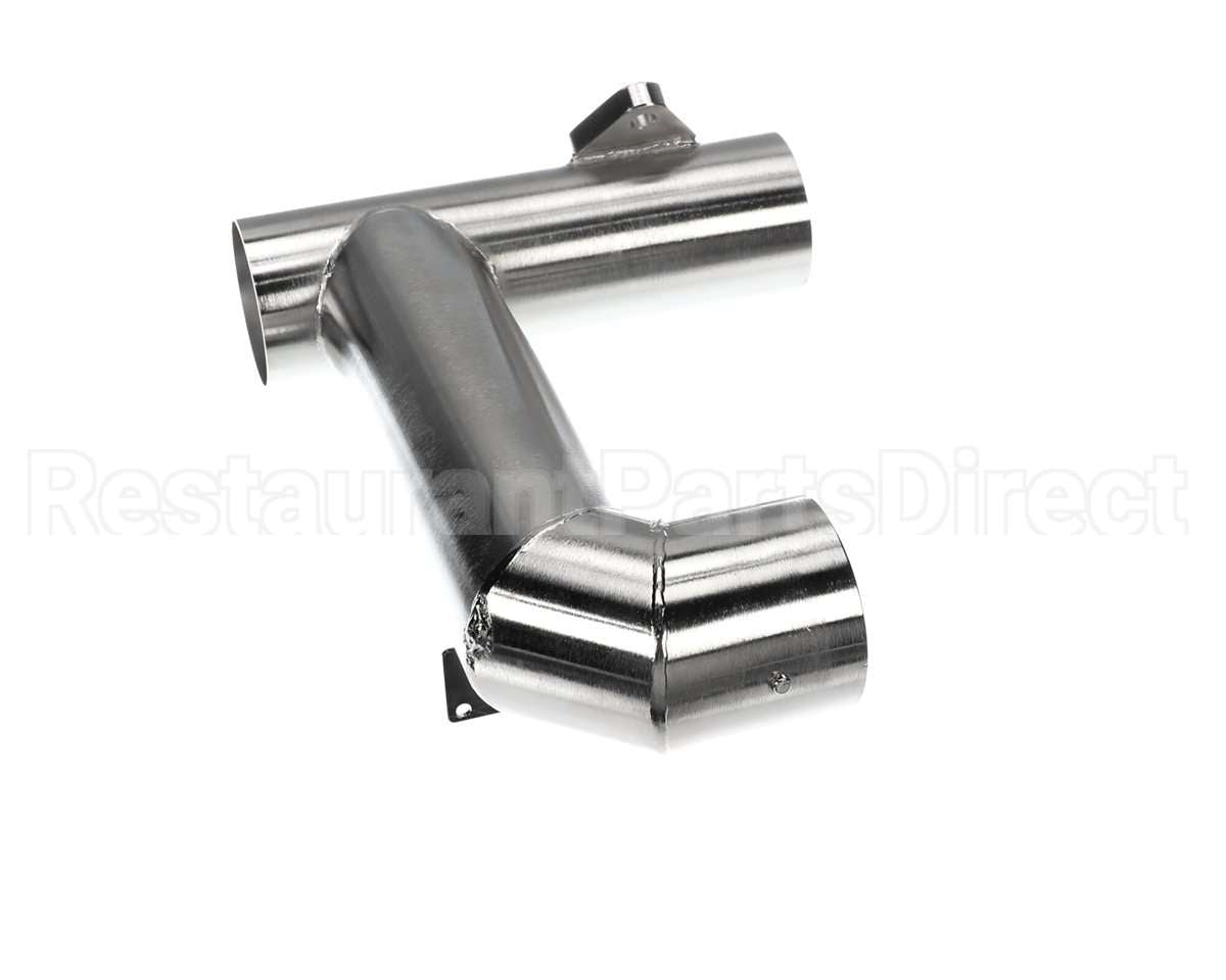 B6695004 Pitco Filter,Drain Line Weldment Sshlv14