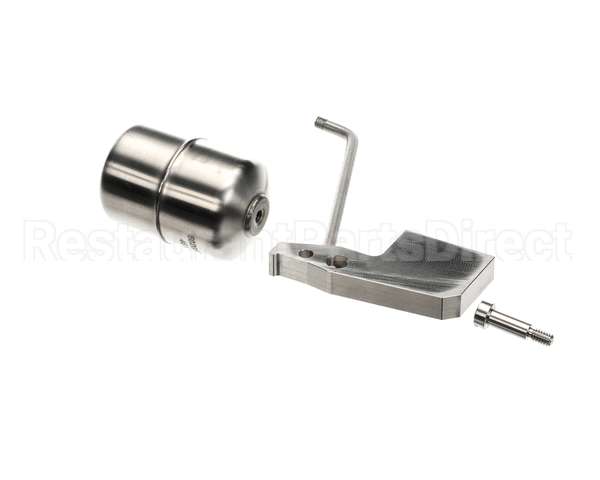 B6698801-C Pitco Filter,Float Assembly Slv W/Pe