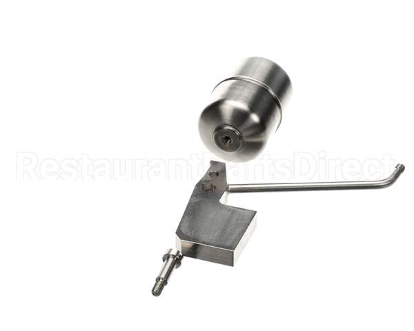 B6698801-C Pitco Filter,Float Assembly Slv W/Pe