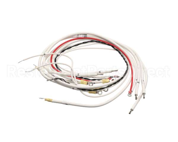 B6710001 Pitco Wiring Harness,Elem E14,E18