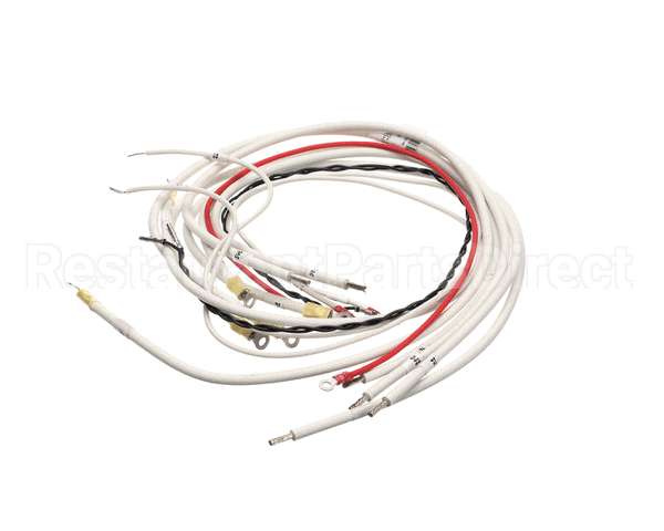 B6710001 Pitco Wiring Harness,Elem E14,E18