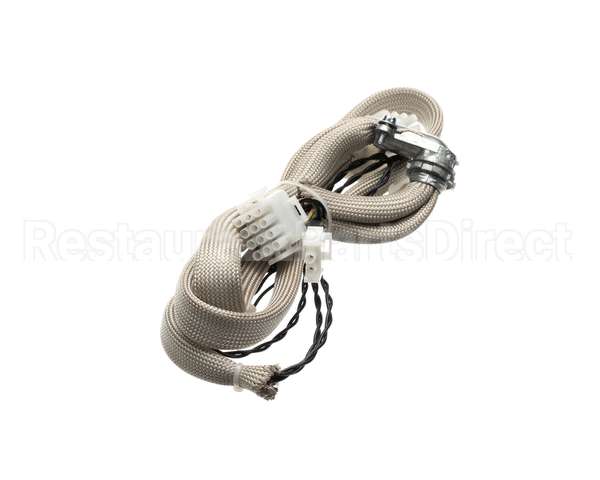 B6713801-C Pitco Wiring,Control E7Wks